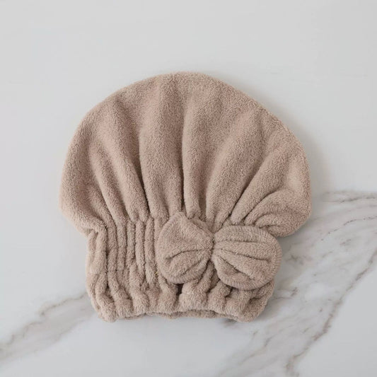 hair towel