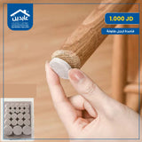 table leg base