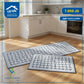 Foam pedal set