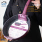 مقلاة جرانيت JULIA Velvet Berry