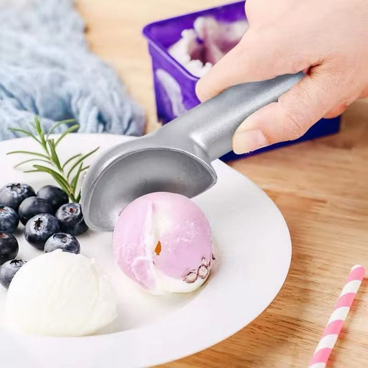 Ice cream spoon