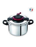 طنجرة ضغظ tefal