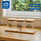 Spice set