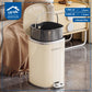 trash can