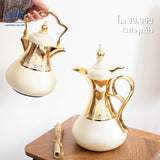 طقم دلات