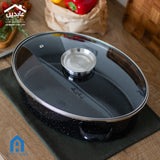 Roast pot