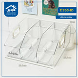 Acrylic Organizer