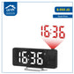 digital clock