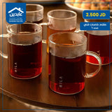 Tea cup set