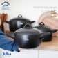 Julia Black Tec Pot