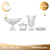 Glass set