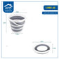 collapsible silicone bucket