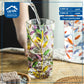 Set of 6 glasses