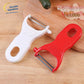 Vegetable peelers x 3