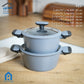 A Home Granite Cookware