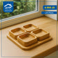 wood hostess