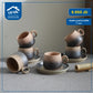 Coffee cup set