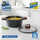 طقم طناجر A Home