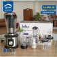 Julia electric mixer