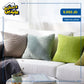 Stuffed cushion