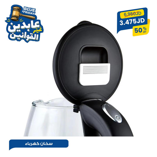 سخان ماء كهربائي