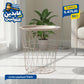 طاولة سيرفيس معدن