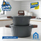 طقم طناجر A Home