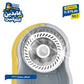 سطل مسح APEX