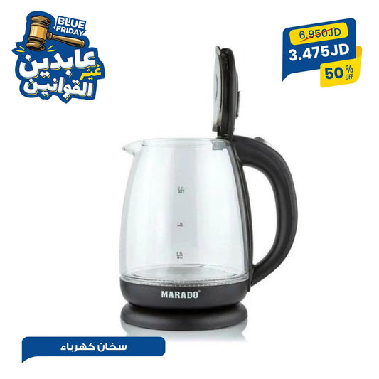 سخان ماء كهربائي
