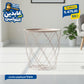 طاولة سيرفيس معدن