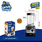 خلاط كهربائي 2 لتر