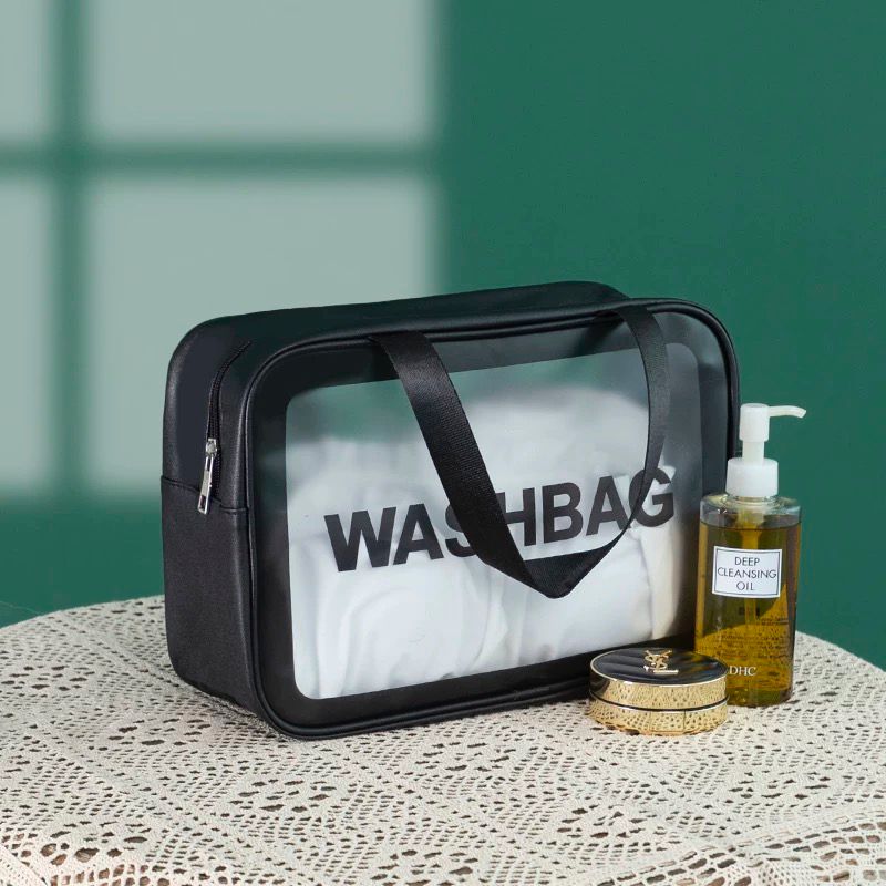 Waterproof bag