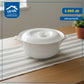 Porcelain pot