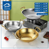food serving plate