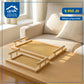 Tray set