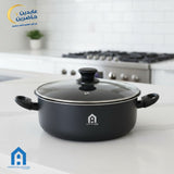 طنجرة مقلوبة A Home