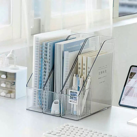 Book organizer