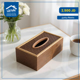 tissue holder