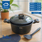 JULIA GRANITE COOKER