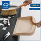 brush with dustpan