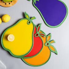 chopping board