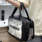 Waterproof bag