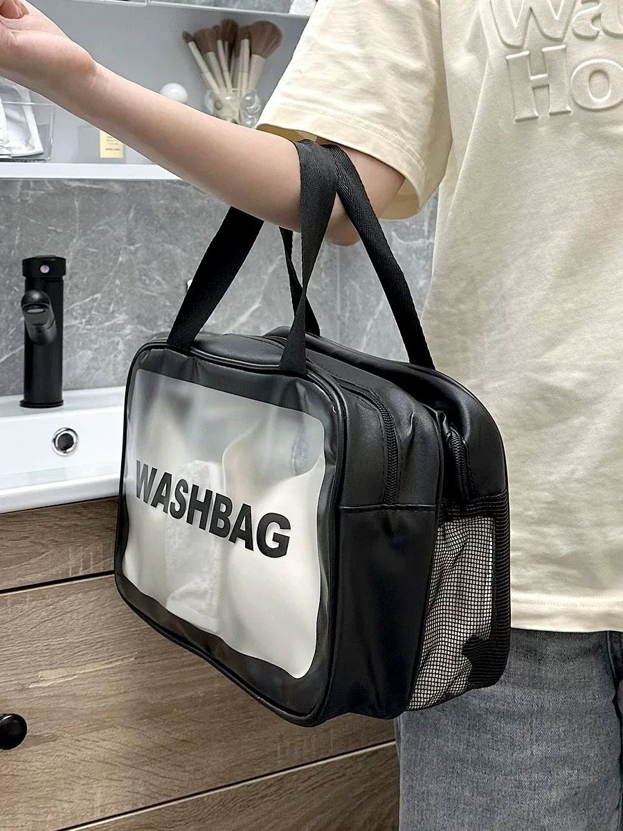 Waterproof bag