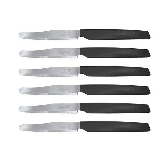 Pedrini Fruit Knife Set