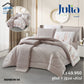 Double Comforter Set 7 Pieces