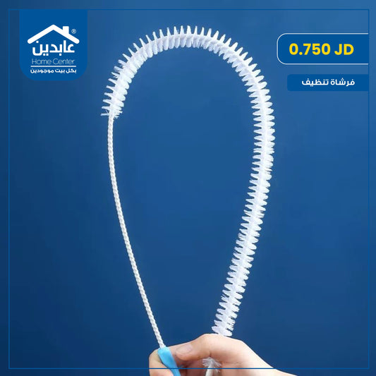 Cleaning brush