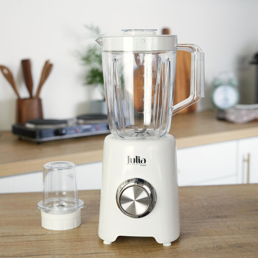 Julia electric mixer