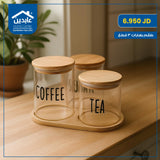 Spice set