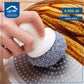 Cleaning brush