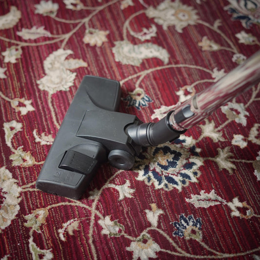 مكنسة كهربائية JULIA